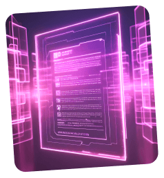 Smart Contract Integration